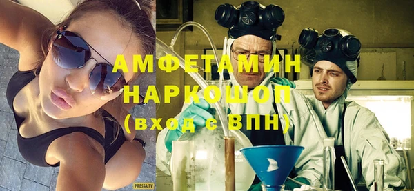 молекула духа Алексин