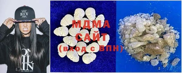 молекула духа Алексин
